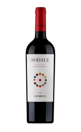 Вино Sodale Merlot 2016&nbsp;0,75&nbsp;л