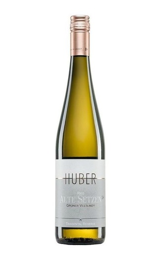 Вино Markus Huber Gruner Veltliner Ried Alte Setzen Erste Lage Traisental Reserve 2019 0,75 л