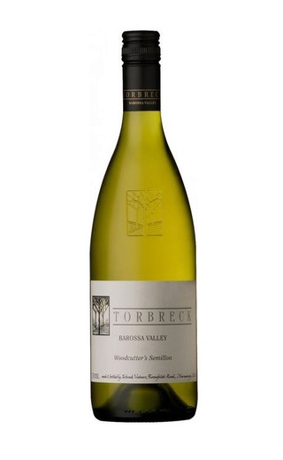 Вино Torbreck Woodcutter's Semillon 2020 0,75 л