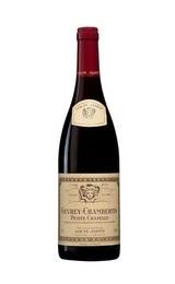 Вино Louis Jadot Gevrey-Chambertin Petite Chapelle Premier Cru 2013 0,75 л