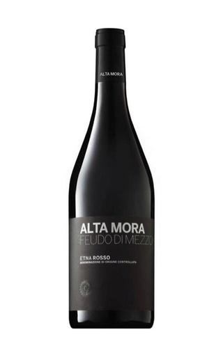 Вино Cusumano Alta Mora Feudo di Mezzo 2015 0,75 л