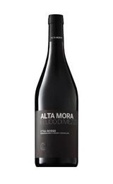 Вино Cusumano Alta Mora Feudo di Mezzo 2015 0,75 л