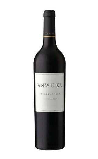 Вино Anwilka 2014 0,75 л