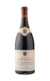 Вино Faiveley Nuits-St-Georges Les Porets St-Georges 2013 0,75 л
