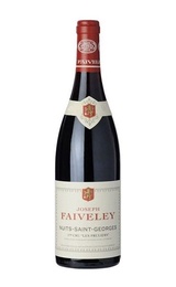 Вино Faiveley Nuits-St-Georges 1er Cru Les Pruliers 2015 0,75 л