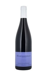 Вино Domaine Sylvain Pataille Marsannay 2018 0,75 л