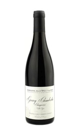 Вино Jean Tardy and Fils Gevrey Chambertin Champerrier Vielles Vignes 2018 0,75 л