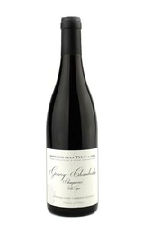 Вино Jean Tardy and Fils Gevrey Chambertin Champerrier Vielles Vignes 2016 0,75 л