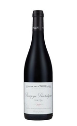 Вино Jean Tardy et Fils Bourgogne Passetoutgrain Vieilles Vignes 2018 1,5 л