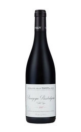 Вино Jean Tardy et Fils Bourgogne Passetoutgrain Vieilles Vignes 2018 0,75 л