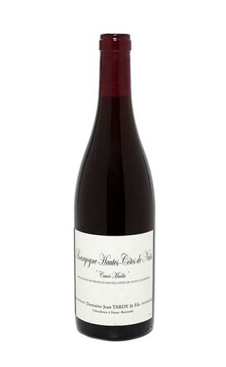 Вино Jean Tardy and Fils Bourgogne Hautes Cotes de Nuits Cuvee Maelie 2015 0,75 л