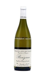 Вино Domaine de Villaine Bouzeron 2014 0,75 л