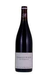 Вино Alain Burguet Chambolle Musigny les Echezeaux 2018 0,75 л