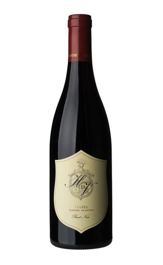 Хайд де Вилен Исабель Пино Нуар 2017 0.75 л фото вино Hyde de Villaine Ysabel Pinot Noir 2017 0,75 л