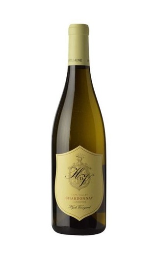 Хайд де Вилен Карнерос Шардоне 2017 0.75 л фото вино Hyde de Villaine Napa Valley Chardonnay Carneros 2017 0,75 л