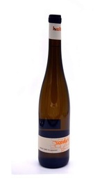 Вино Luc Roeder Pinot Gris La Passion 2018 0,75 л