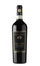 Вино Tenuta Sant'Antonio Amarone della Valpolicella Campo dei Gigli 2015 0,75 л