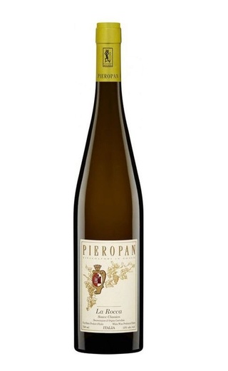 Пьеропан Ла Рокка 2014 1.5 л фото вино Pieropan Soave La Rocca 2014 1,5 л