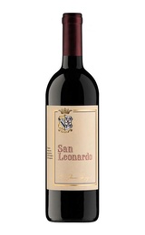 Вино Tenuta San Leonardo 2015 0,75 л