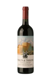 Вино Tenuta Di Trinoro 2018 1,5 л