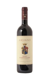 Вино Argiano Rosso di Montalcino 2018 0,75 л
