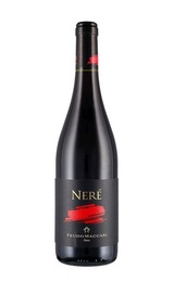 Вино Feudo Maccari Nere Nero d'Avola 2019 0,75 л