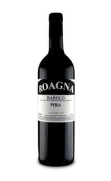 Вино Roagna Barolo Pira Vecchie Viti 2015 1,5 л