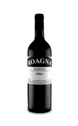 Вино Roagna Barolo Pira 2015 0,75 л