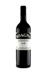 Вино Roagna Barbaresco Paje 2015 0,75 л