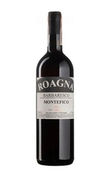 Вино Roagna Barbaresco Montefico Vecchie Viti 2015 0,75 л