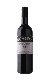 Вино Roagna Barbaresco Faset 2015 0,75 л