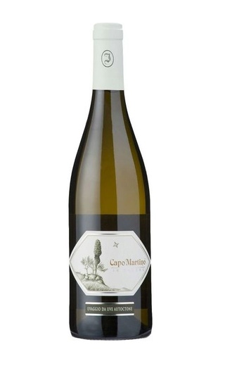 Вино Jermann Capo Martino 2017 3 л