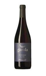 Кошерное вино Golan Heights Winery Gamla Pinot Noir 2019 0,75 л