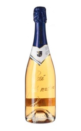 Игристое вино Bernhard Huber Rose Brut 2010 0,75 л