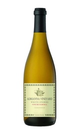 Вино Catena Zapata White Stones 2016 0,75 л