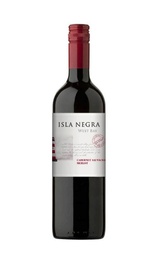 Вино Isla Negra Cabernet Sauvignon Merlot 2020 0,75 л