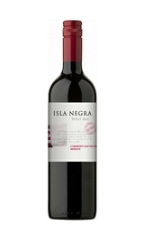Вино Isla Negra Cabernet Sauvignon Merlot 2018 0,75 л