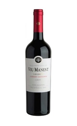 Вино Viu Manent Estate Collection Reserva Cabernet Sauvignon 2019 0,75 л