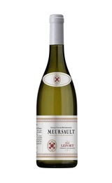 Вино Francois Martenot Jean Lefort Meursault 2018&nbsp;0,75&nbsp;л