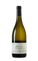 Вино Pascal Et Nicolas Reverdy Sancerre Les Anges Lots 2015 0,75 л