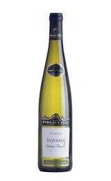 Вино Cave de Ribeauville Sylvaner 2017 0,75 л