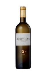 Вино Dourthe №1 Bordeaux Blanc 2019 0,75 л