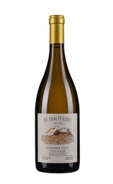 Вино Domaine Huet Le Haut-Lieu 2019 0,75 л