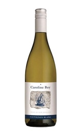 Вино Caroline Bay Sauvignon Blanc 2020 0,75 л