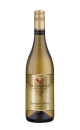 Вино Villa Maria Cellar Selection Sauvignon Blanc Marlborough 2019 0,75 л