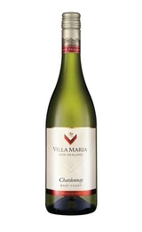 Вино Villa Maria Private Bin East Coast Chardonnay 2019 0,75 л