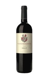 Вино Tiefenbrunner Merus Merlot 2018 0,75 л