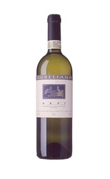 Вино Terre da Vino Gavi Aureliana 2017 0,75 л