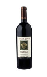 Вино Castello di Querceto IL Querciolaia 2013 0,75 л