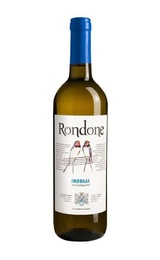 Вино Settesoli Rondone Inzolia 2019 0,75 л